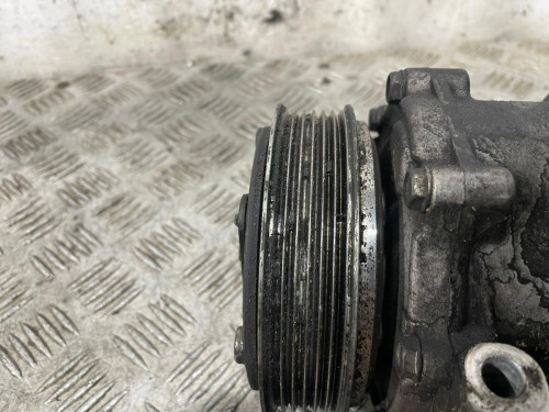 COMPRESOR AIRE ACONDICIONADO 