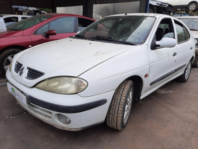RENAULT MEGANE I FASE 2 BERLINA (BA0)
