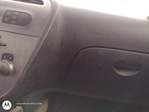 VENTILADOR CALEFACCION Seat LEON (1P1) 