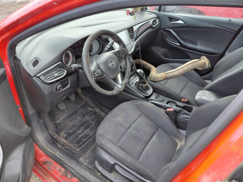  OPEL ASTRA K BERLINA 5P 