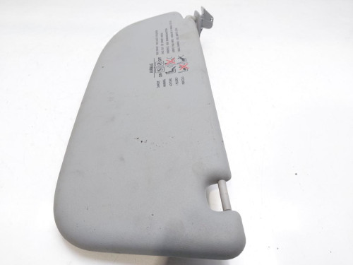  PARASOL DERECHO PEUGEOT 406 BERLINA (S1/S2) 