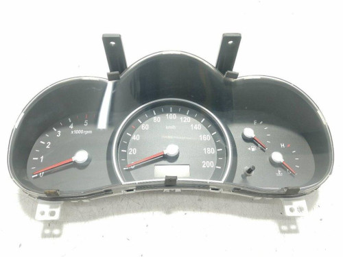  CUADRO INSTRUMENTOS, KIA, CARNIVAL 