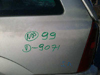 FORD FOCUS FAMILIAR (CAK)