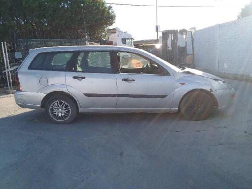  FORD FOCUS FAMILIAR (CAK) 