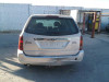  FORD FOCUS FAMILIAR (CAK) 