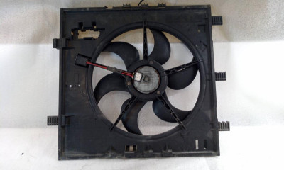 VENTILADOR VISCOSO MOTOR, MERCEDES-BENZ, VITO KOMBI (638)