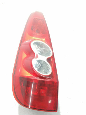 PILOTO TRASERO IZQUIERDO, FORD, FIESTA (CBK)
