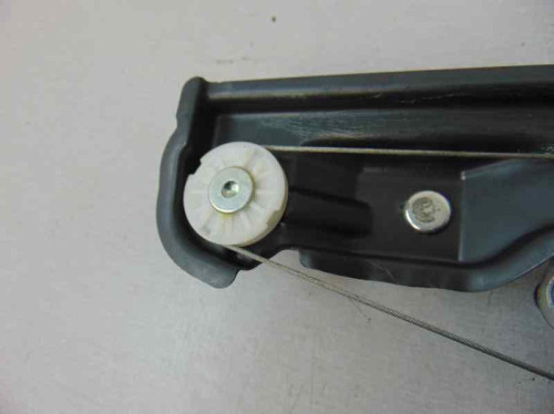  ELEVALUNAS TRASERO DERECHO, SSANGYONG, TIVOLI 