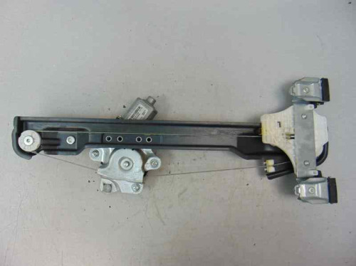  ELEVALUNAS TRASERO DERECHO, SSANGYONG, TIVOLI 