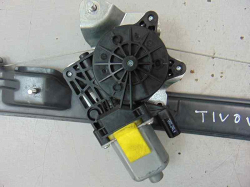  ELEVALUNAS TRASERO DERECHO, SSANGYONG, TIVOLI 