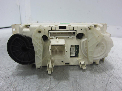  MANDO CALEFACCION / AIRE ACONDICIONADO Opel ASTRA G BERLINA 