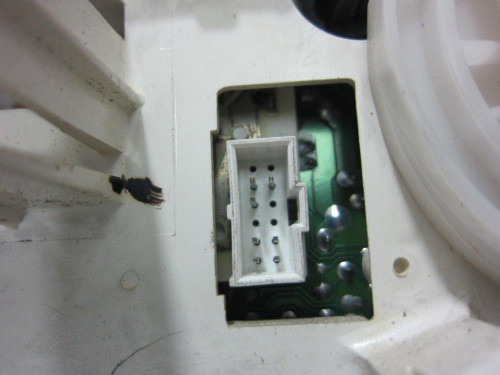  MANDO CALEFACCION / AIRE ACONDICIONADO Opel ASTRA G BERLINA 
