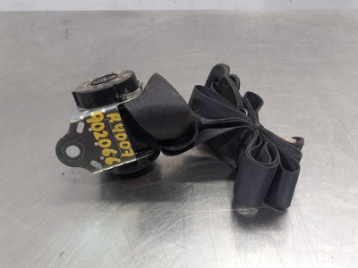 CINTURON SEGURIDAD TRASERO IZQUIERDO, PEUGEOT, 4007