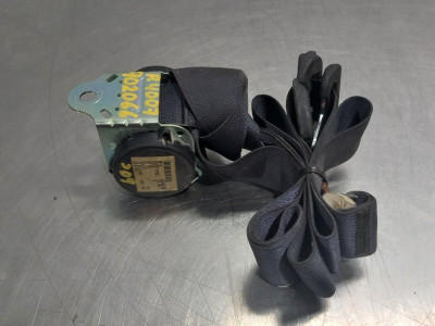 CINTURON SEGURIDAD TRASERO IZQUIERDO, PEUGEOT, 4007