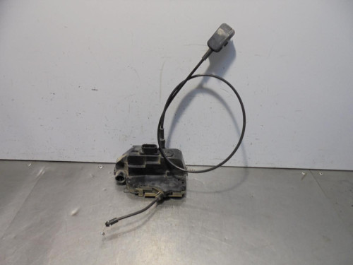  CERRADURA PUERTA DELANTERA DERECHA Renault MEGANE II COUPE/CABRIO 