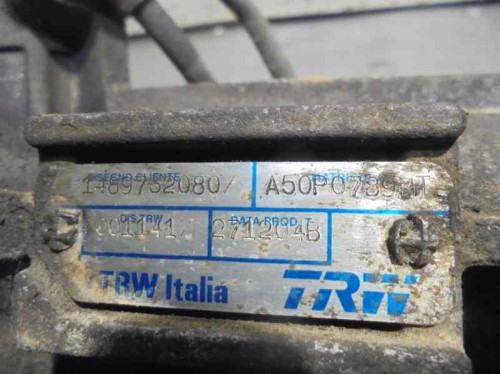 CREMALLERA DIRECCION Fiat ULYSSE (179) 