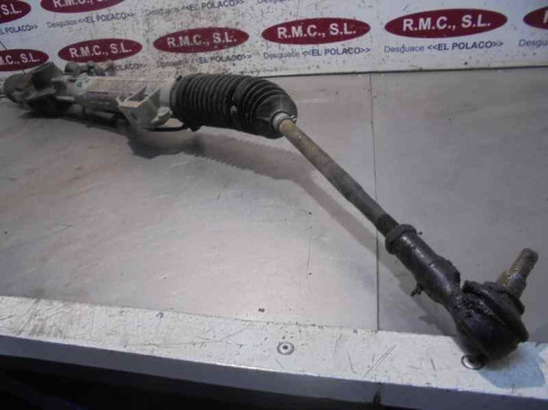 CREMALLERA DIRECCION Fiat ULYSSE (179) 