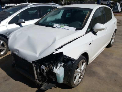 SEAT IBIZA BERLINA (6J5)