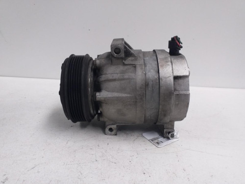  COMPRESOR AIRE ACONDICIONADO, RENAULT, LAGUNA II (BG0) 