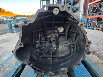 CAJA CAMBIOS, AUDI, A4 BERLINA (8E)