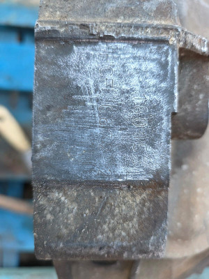 CAJA CAMBIOS, AUDI, A4 BERLINA (8E)