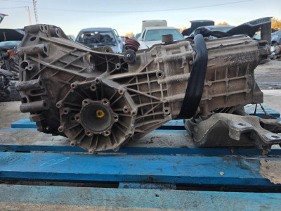 CAJA CAMBIOS, AUDI, A4 BERLINA (8E)