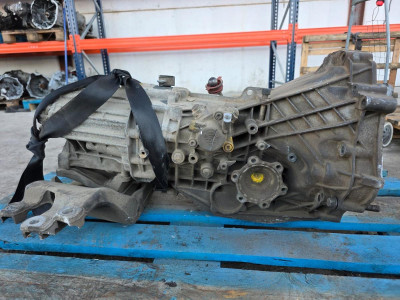 CAJA CAMBIOS, AUDI, A4 BERLINA (8E)