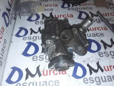 BOMBA DIRECCION