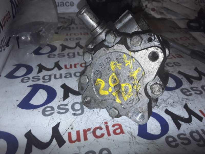 BOMBA DIRECCION