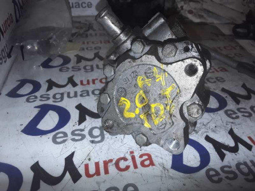 BOMBA DIRECCION 