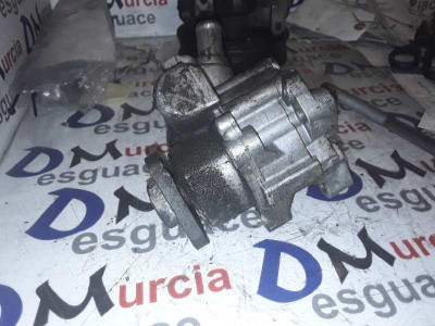 BOMBA DIRECCION