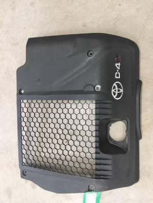 TAPA MOTOR, Toyota, HILUX (KUN)