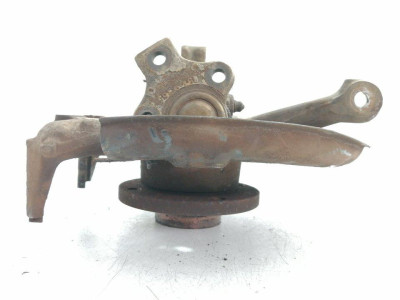 MANGUETA DELANTERA DERECHA, SEAT, IBIZA (6K1)