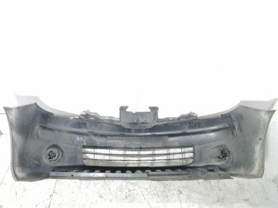 PARAGOLPES DELANTERO, NISSAN, NOTE (E11E)