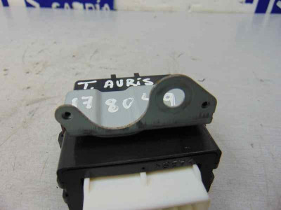 RELE, TOYOTA, AURIS (E15)