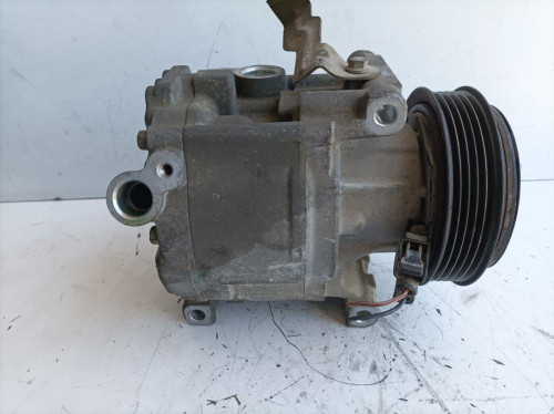  COMPRESOR AIRE ACONDICIONADO FIAT II PUNTO (188) BERLINA 