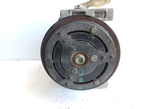  COMPRESOR AIRE ACONDICIONADO FIAT II PUNTO (188) BERLINA 