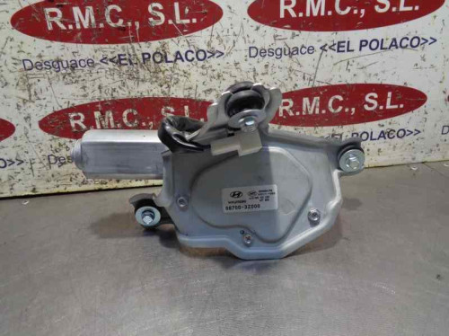MOTOR LIMPIA TRASERO Hyundai I40 (VF) 