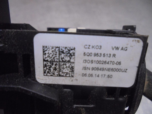 MANDO MULTIFUNCION SEAT LEON (5F1) 