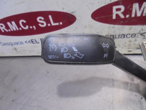 MANDO MULTIFUNCION SEAT LEON (5F1) 