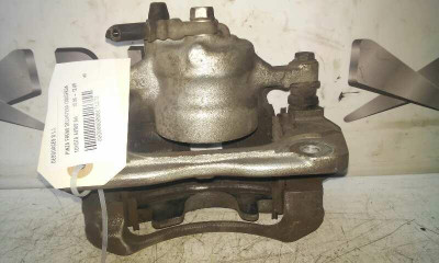 PINZA DE FRENO DELANTERA IZQUIERDA, Toyota, AURIS (E15)