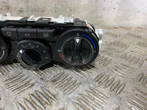 MANDO CALEFACCION / AIRE ACONDICIONADO 