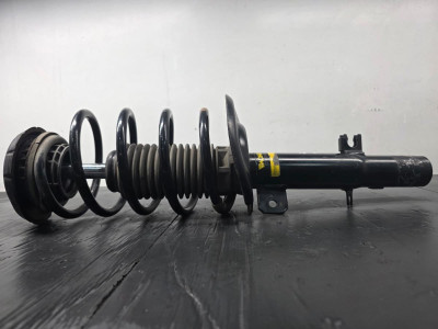 AMORTIGUADOR DELANTERO IZQUIERDO, PEUGEOT, 208 (P2)