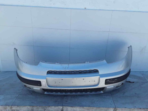 PARAGOLPES DELANTERO CITROEN C3 PLURIEL 