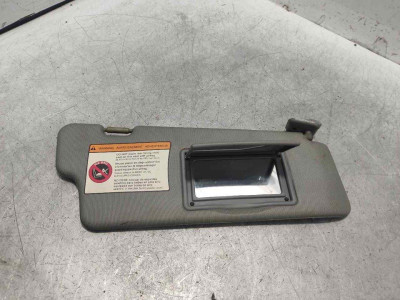 PARASOL DERECHO, CHEVROLET, LACETTI