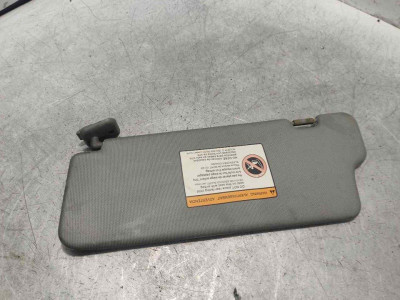 PARASOL DERECHO, CHEVROLET, LACETTI