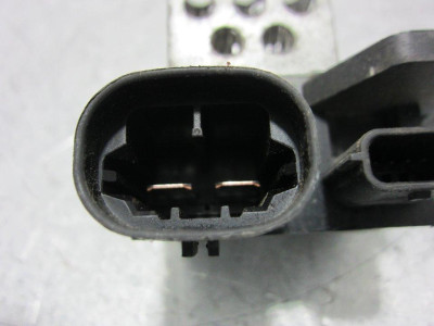 MODULO ELECTRONICO, DACIA, DOKKER