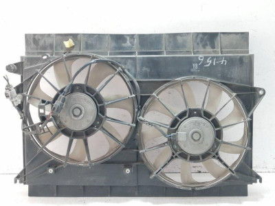 ELECTROVENTILADOR, TOYOTA, COROLLA (E15)