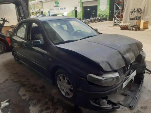  SEAT LEON (1M1) 