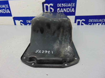 CARTER, PEUGEOT, 207